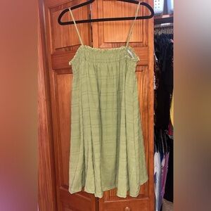 Summer Cami Dress